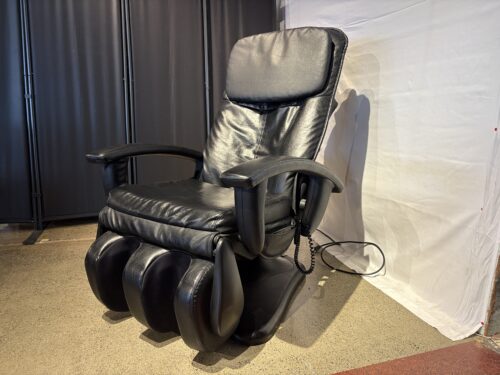 HUMAN TOUCH Reclining Massage Chair Model #HTT-10XL-RPBV