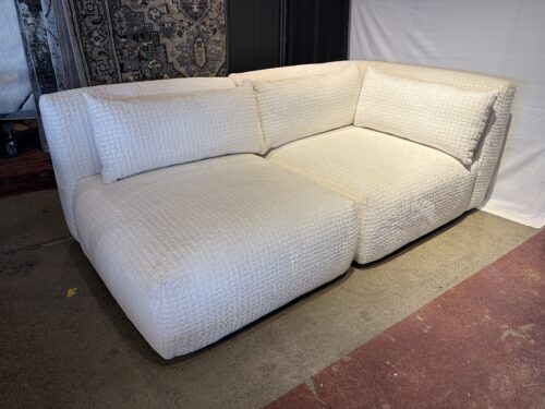 JOYBIRD Carin Two Piece Chaise