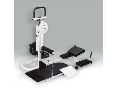 NEW! YUKON Yukon Glutes & Thigh Shaper