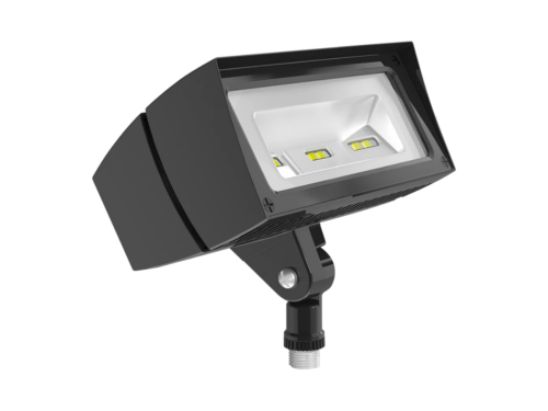NEW! RAB FFLED Swivel Arm LED Flood Light