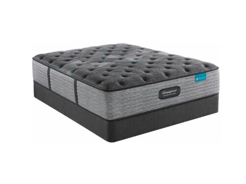 NEW! BEAUTYREST Harmony Lux L2 Plush Queen Mattress