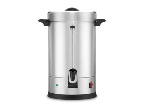 WARING 110 Cup Stainless Steel Coffee Urn