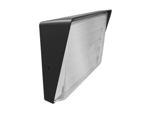 NEW! RAB W34-150L Ultra Economy LED Wall Pack Light