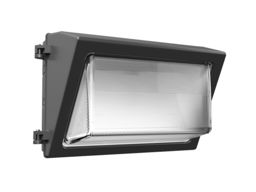 NEW! RAB WP2FA 60W LED Wall Pack Light