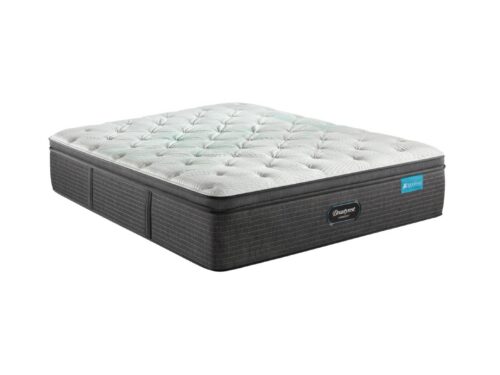 NEW! BEAUTYREST Harmony Series Cayman Medium Pillow Top California King Mattress