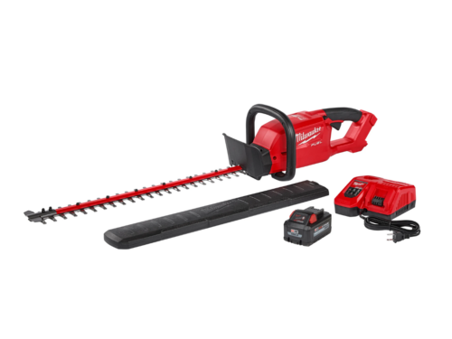 NEW! MILWAUKEE M18 Fuel Hedge Trimmer Kit