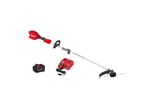NEW! MILWAUKEE M18 Fuel String Trimmer Kit