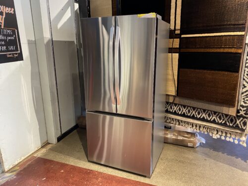 LG Stainless Steel 21 cu. ft.  French Door Refrigerator Model# LF21G6200S