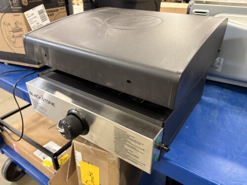 BLACKSTONE Tabletop Griddle