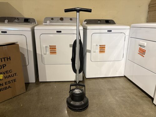 ORECK Orbiter Ultra Multi-Purpose Floor Scrubber Machine