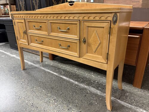 STANLEY Italian Neoclassical Buffet