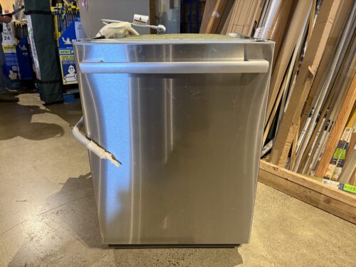 BOSCH 800 Series Top Control Dishwasher Model #SHX78CC5UC