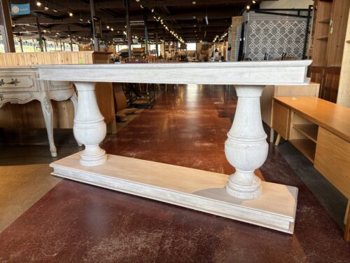 BALLARD DESIGNS Andrews Console Table