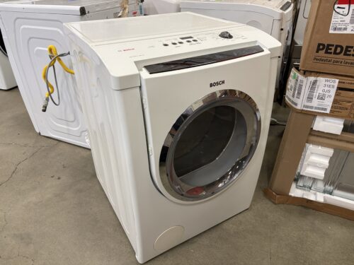BOSCH Nexxt 700 Series 27" Gas Dryer