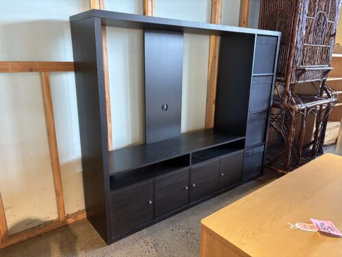 IKEA Lappland TV Unit with Storage