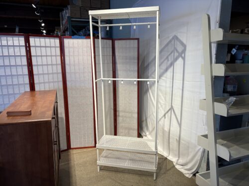 IKEA Mackapar Hallway Tree