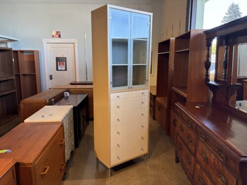 IKEA Magiker Tall 6-Drawer Storage Cabinet