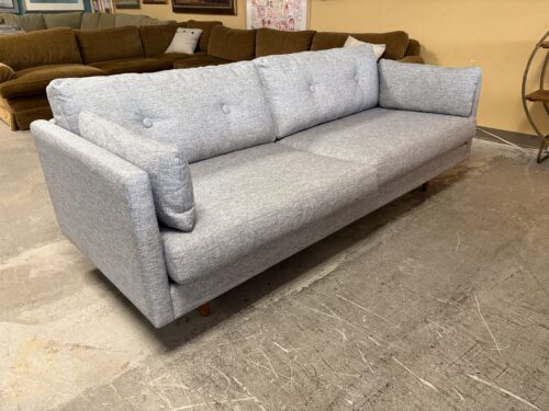 ARTICLE Anton Winter Grey Sofa