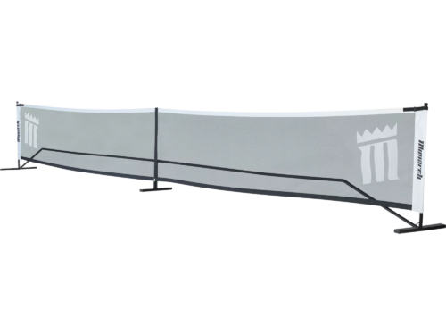 NEW! MONARCH Official Pickleball Net