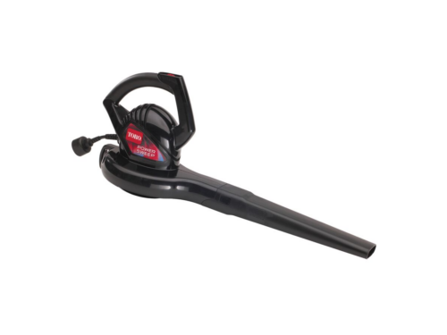 NEW! TORO 155 CFM Power Sweep Corded Electric Leaf Blower