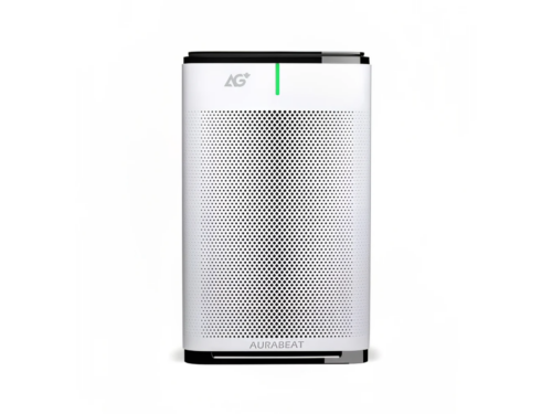 NEW! BRONDELL Aurabeat Medical Grade Sanitizing Air Purifier w/ 1655 sq ft Coverage, 120v Model #NSP-X1