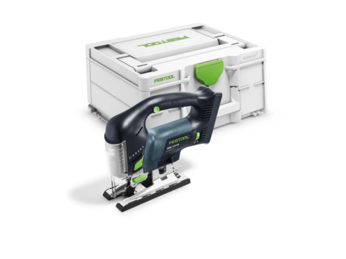FESTOOL Carvex PS Cordless Jigsaw