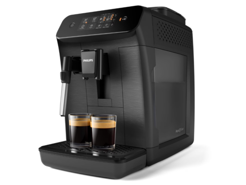 NEW! PHILIPS 800 Series Fully Automatic Espresso Machine with Classic Milk Frother Model #EP0820/04