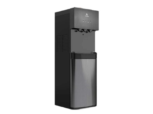 NEW! AVALON Bottleless Water Cooler Model #A5BLK