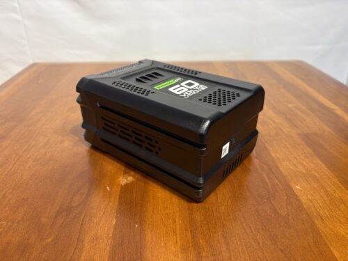 NEW! GREENWORKS Pro 60 Volt 2.0Ah High Current Battery Model #LB602