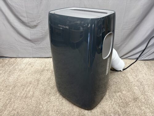 FRIGIDAIRE Portable Air Conditioner Model #FFPA1422T1