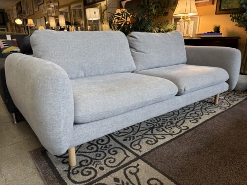 ARTICLE Sanders Hestia Grey Sofa