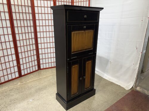 PIER 1  Casabelle Black Mail Center