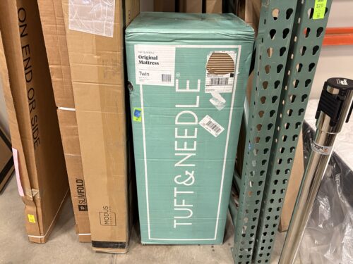 TUFT & NEEDLE  Original Mattress Twin Size