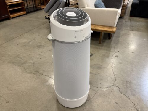 FRIGIDAIRE  Gallery 12,000 BTU Cool Connect Smart Portable Air Conditioner with Wi-Fi Control  Model #FGPC1244T1