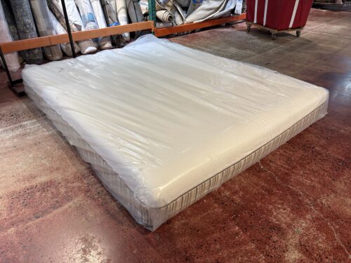 NEW! ESSENTIA Beyond Organic Queen Size Mattress