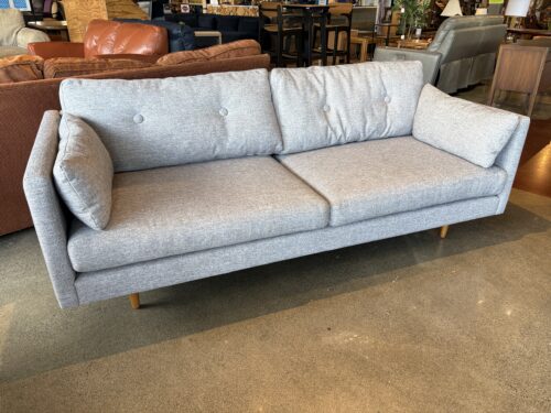 ARTICLE Anton Sofa in Winter Grey