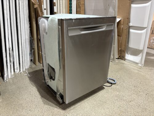 FRIGIDAIRE Gallery 24" Top Control Built-In Dishwasher with CleanBoost Technology