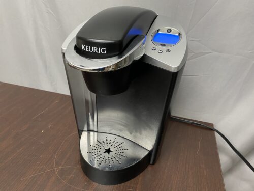 KEURIG Single Cup Coffee Brewing System Model #B60