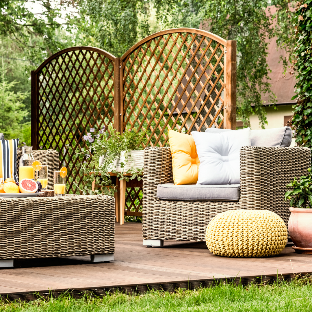 Outdoor Furniture