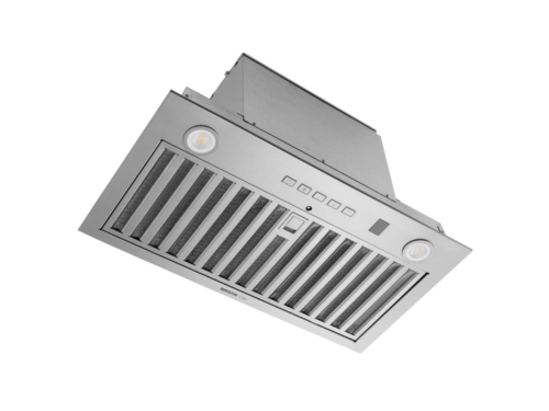 NEW! BROAN ELITE 21" Range Hood Power Pack Insert with Smart Sense Auto Operation and Voice Control Model #PM600SSV
