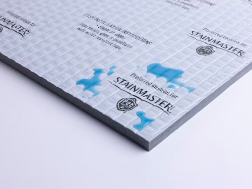 NEW! STAINMASTER  Foam Carpet Padding with Moisture Barrier (90 Sq Ft)