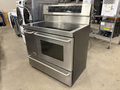 KENMORE ELITE Industrial Electric Range/Stove/Oven Model #790.99513307
