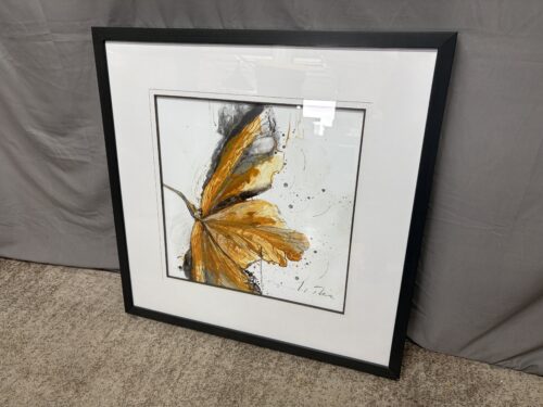 "La Brisa 2" Limited Signed Giclee Print