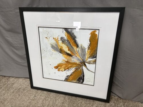 "La Brisa 1" Limited Signed Giclee Print