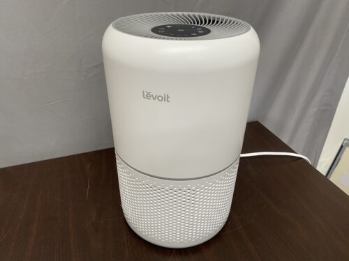 LEVOIT Core 300 White Single Room Air Purifier