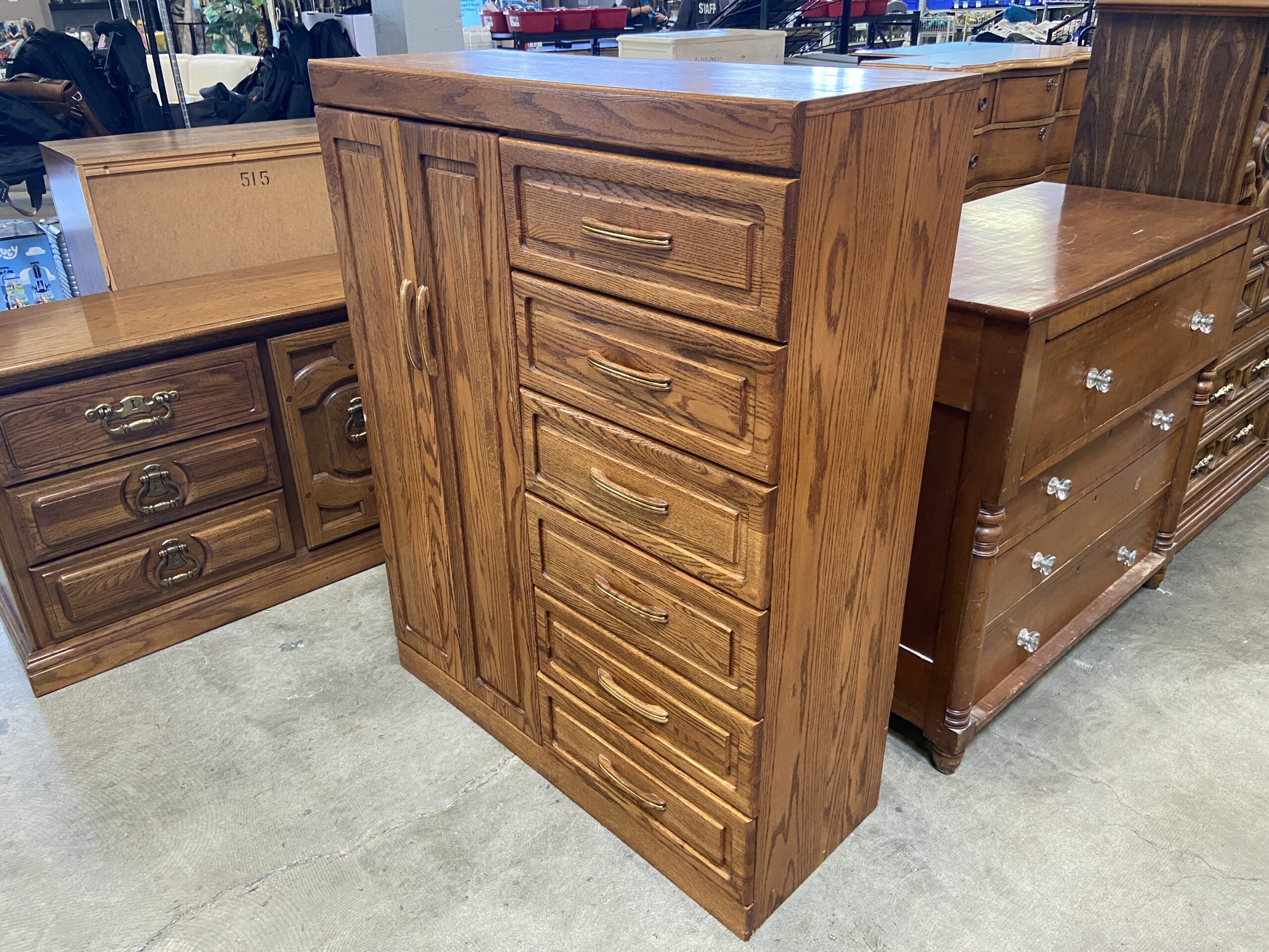 Vintage | Habitat Stores Seattle-King County Washington