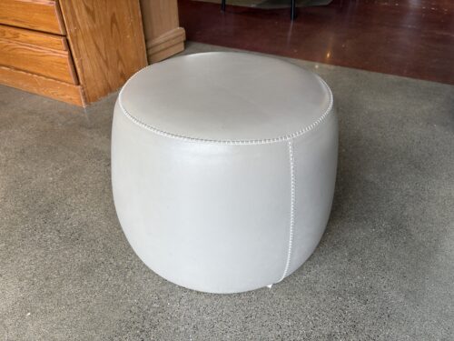 BERNHARDT Apel Ottoman