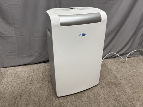 WHYNTER 14000 BTU Portable Air Conditioner Model # ARC-148MS