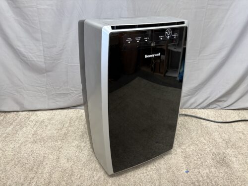 HONEYWELL 12000 BTU Portable Air Conditioner Model # MN12CES