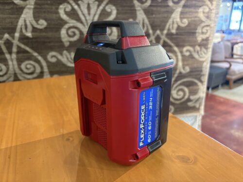 NEW! TORO 60V MAX Flex-Force Lithium-Ion Battery
